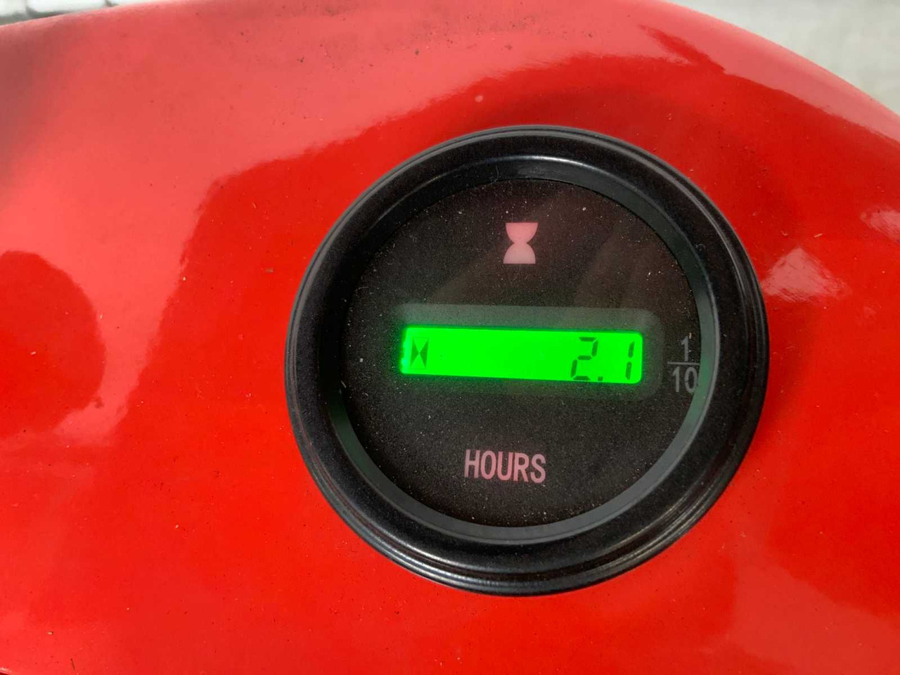 Mini excavator EVERUN - 2025 - ERE10PRO - MINI EXCAVATOR: picture 13