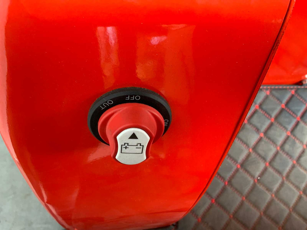 Mini excavator EVERUN - 2025 - ERE10PRO - MINI EXCAVATOR: picture 6