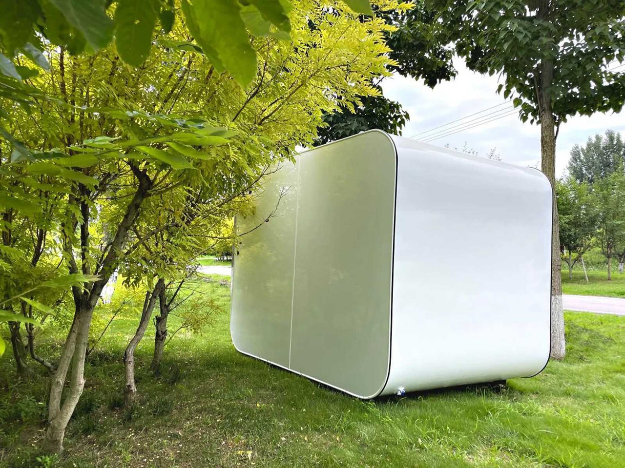 Easy-Going Eco 4000 - Construction container: picture 4 Easy-Going Eco 4000 - Construction container: picture 4