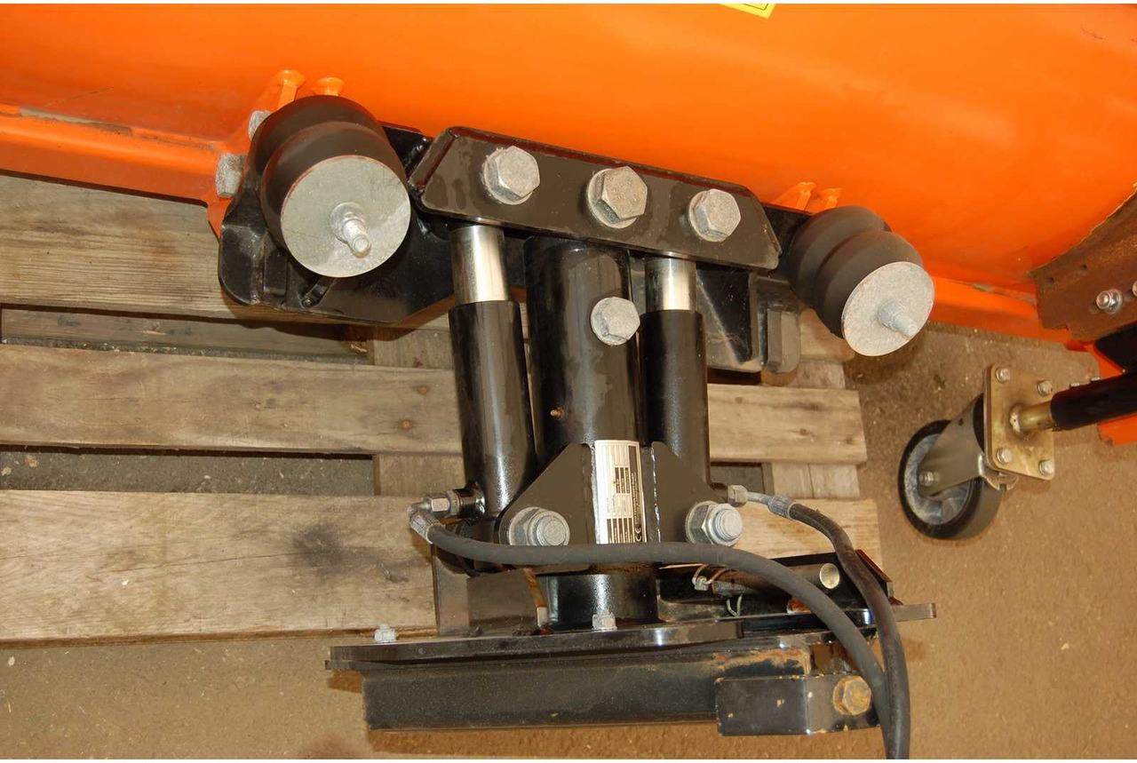 Ecotech EPA3-200 - Snow plough: picture 4 Ecotech EPA3-200 - Snow plough: picture 4