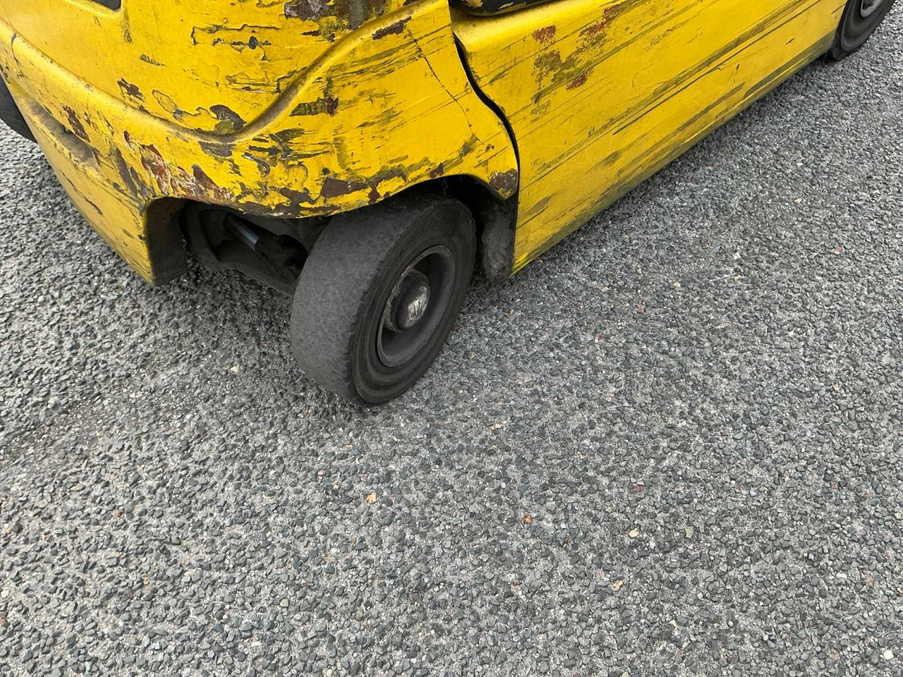 Forklift FORKLIFT: picture 13