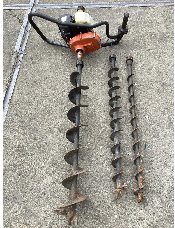 GENERAL M 24 DH - Auger for Agricultural machinery: picture 5 GENERAL M 24 DH - Auger for Agricultural machinery: picture 5