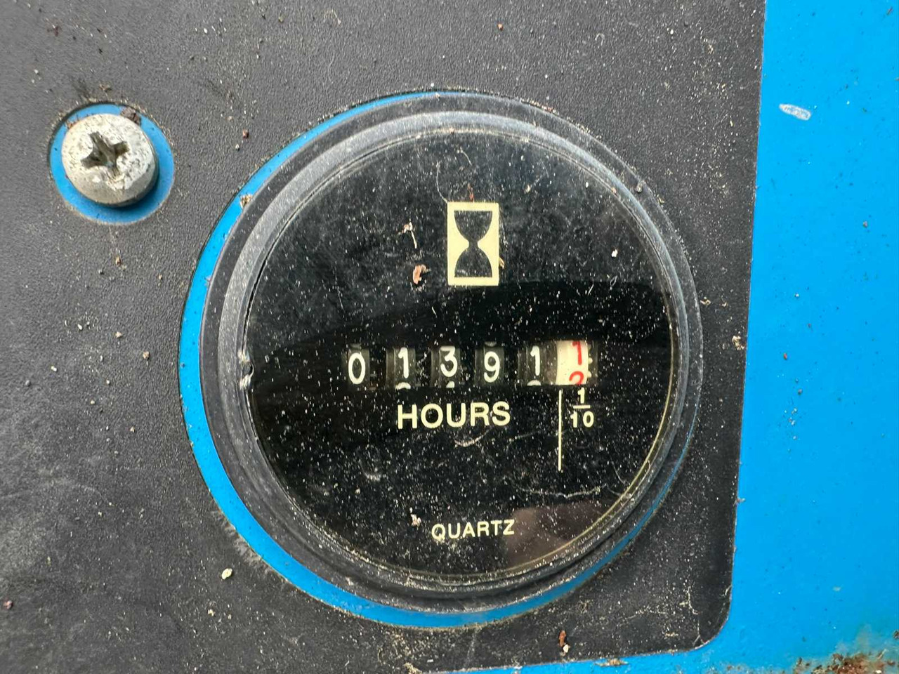 GENIE - GS-3384 - AERIAL WORK PLATFORMS - 2007 - Aerial platform: picture 4 GENIE - GS-3384 - AERIAL WORK PLATFORMS - 2007 - Aerial platform: picture 4