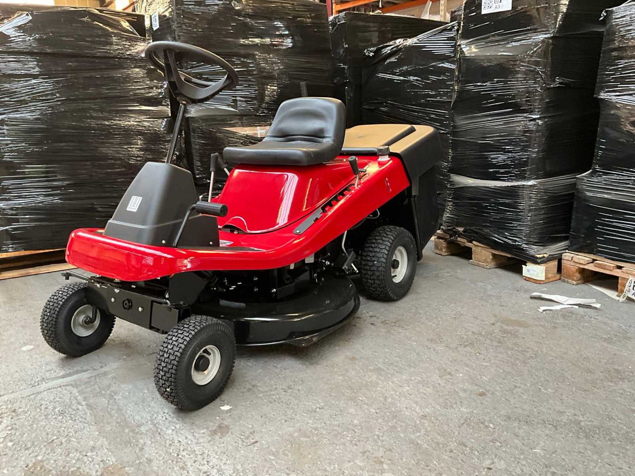HH 30 inch - Garden mower: picture 2 HH 30 inch - Garden mower: picture 2