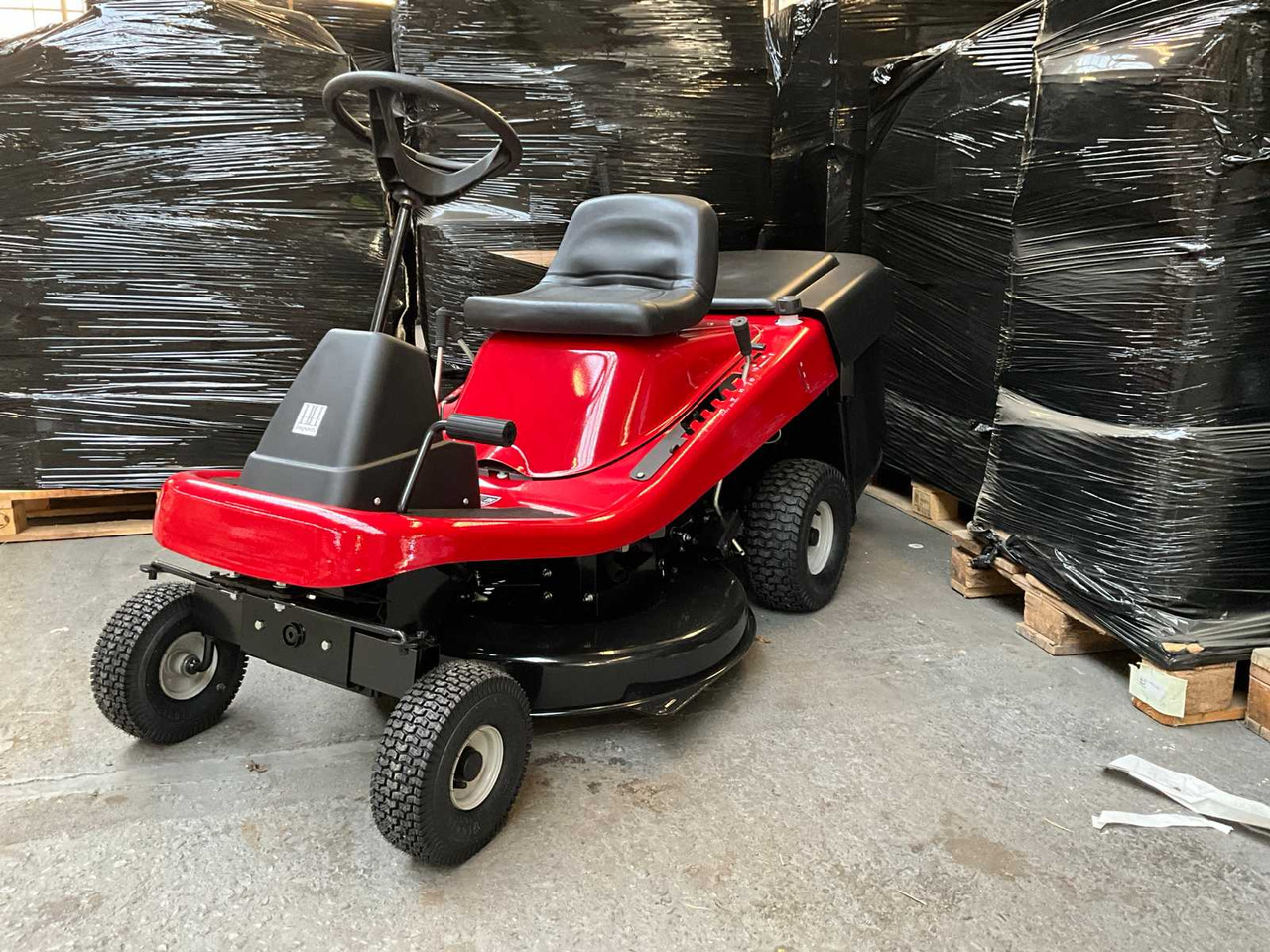 HH 30 inch - Garden mower: picture 1 HH 30 inch - Garden mower: picture 1