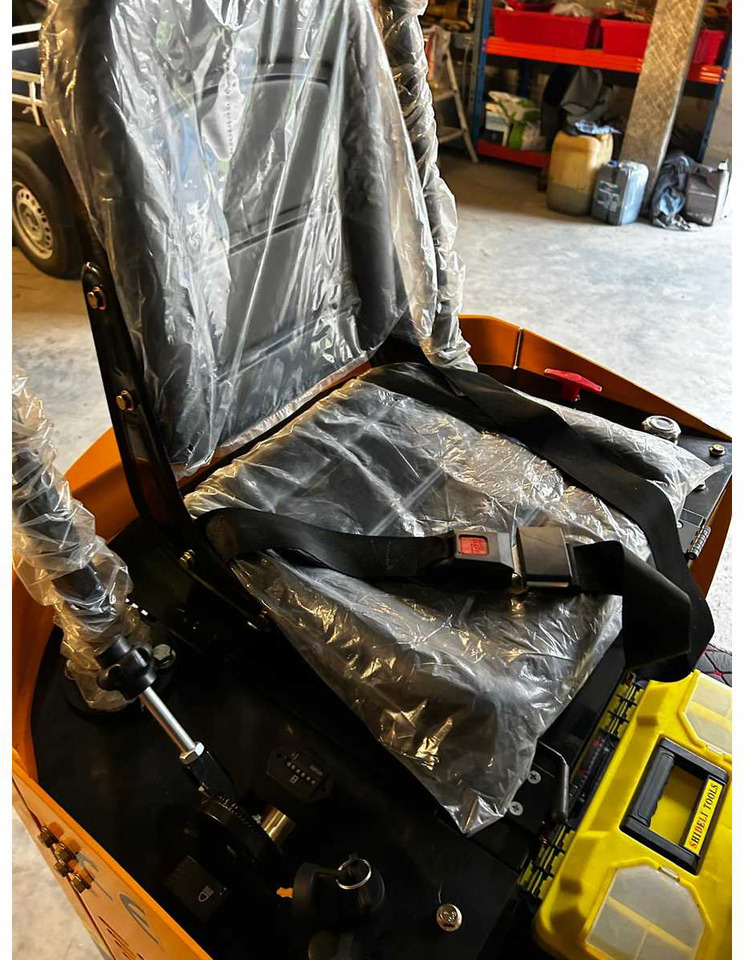 Mini excavator HT10 MINI EXCAVATOR 2025: picture 20