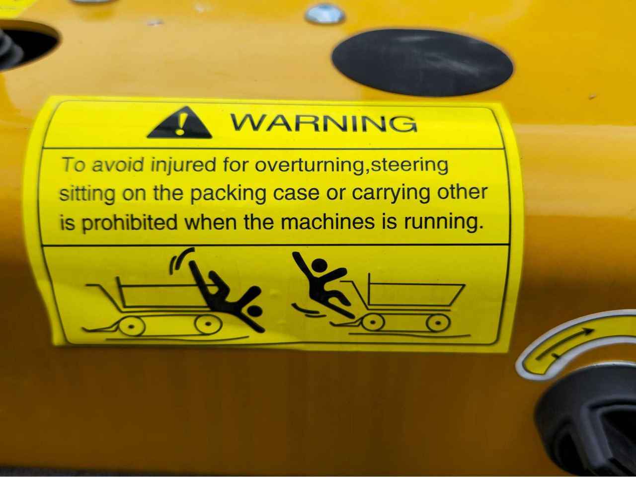 Dumper Hunter Pro HP-CB157: picture 13