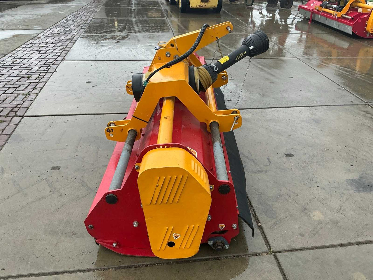 INO EURO 280 - Flail mower: picture 2 INO EURO 280 - Flail mower: picture 2