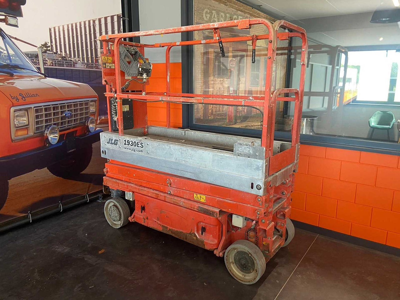 JLG - 1930ES - AERIAL PLATFORM - Aerial platform: picture 2 JLG - 1930ES - AERIAL PLATFORM - Aerial platform: picture 2