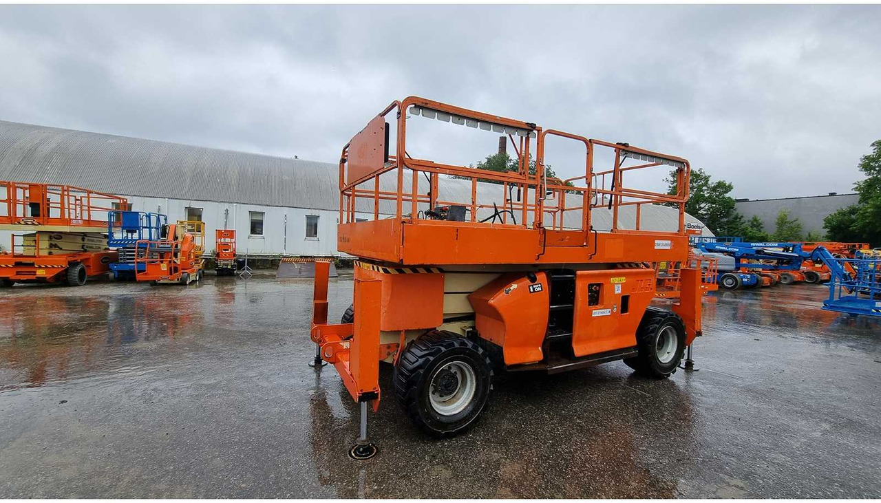 JLG 3394RT - Aerial platform: picture 2 JLG 3394RT - Aerial platform: picture 2