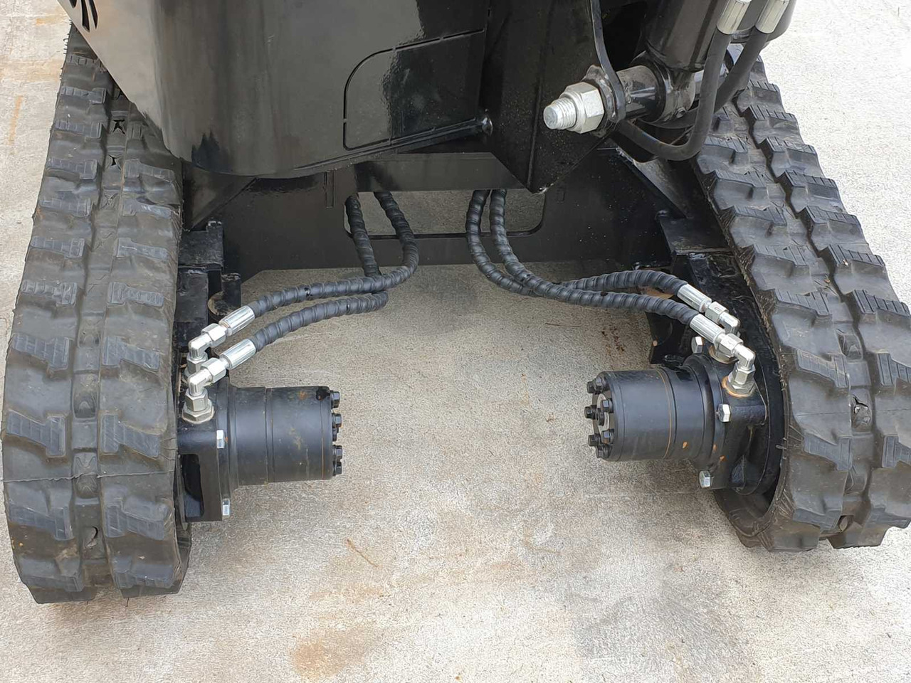 Mini excavator JPC HT12 MINI EXCAVATOR: picture 20 Mini excavator JPC HT12 MINI EXCAVATOR: picture 20