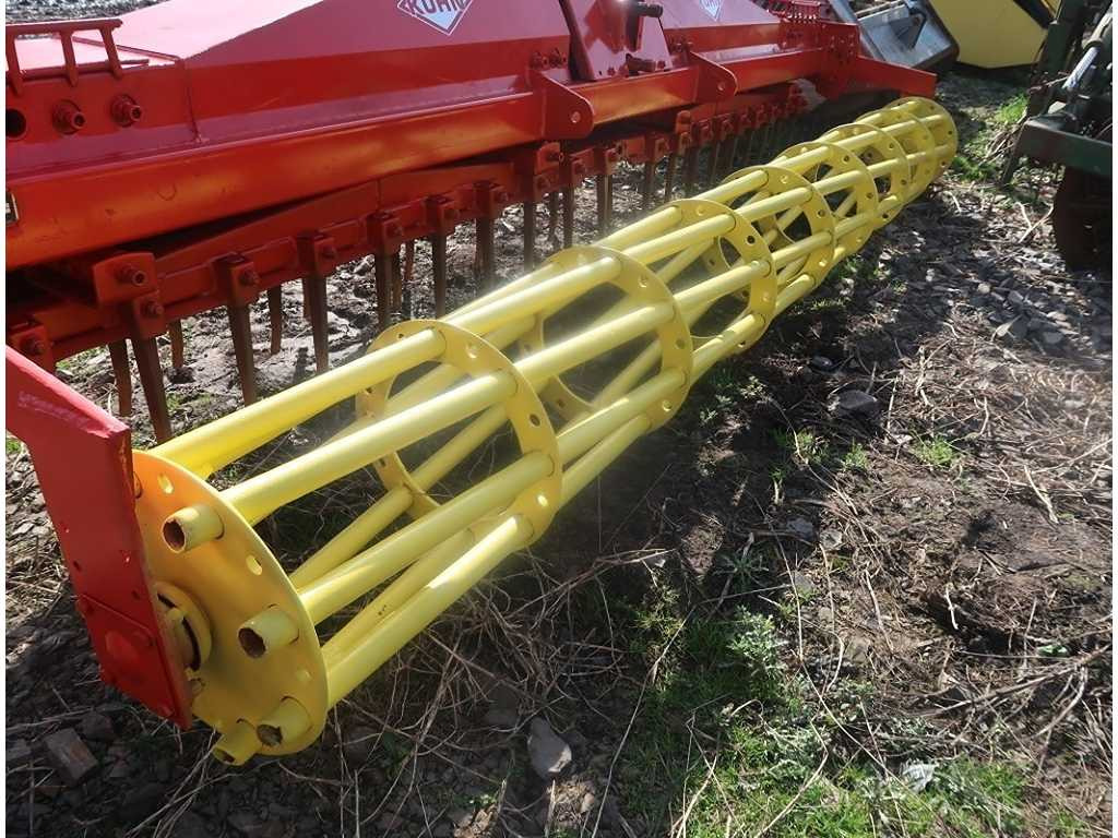 Kuhn  - Power harrow: picture 5 Kuhn  - Power harrow: picture 5