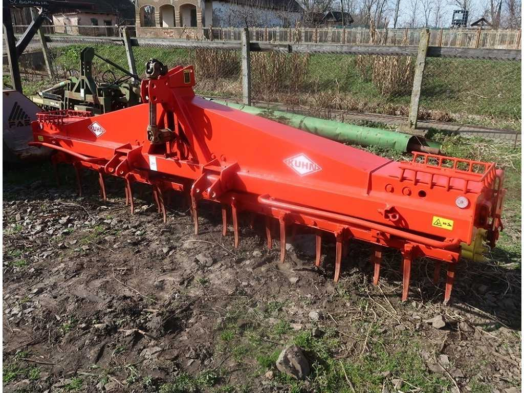 Kuhn  - Power harrow: picture 1 Kuhn  - Power harrow: picture 1