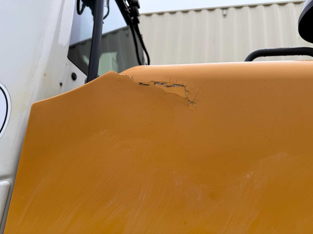 Wheel excavator LIEBHERR - A914 COMPACT - OILQUICK - 2017 - WHEELED EXCAVATOR: picture 28