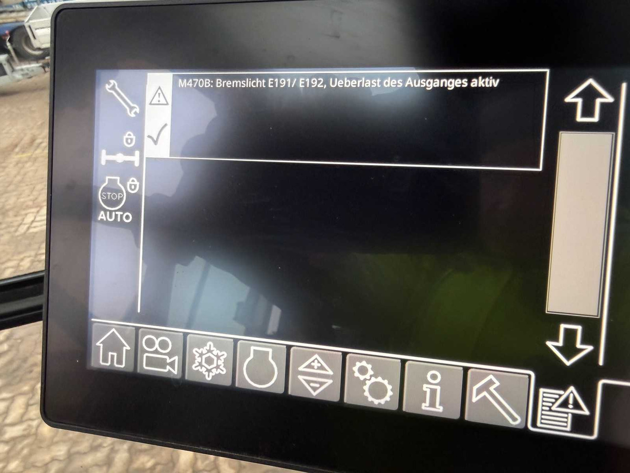 Wheel excavator LIEBHERR - A914 COMPACT - OILQUICK - 2017 - WHEELED EXCAVATOR: picture 49