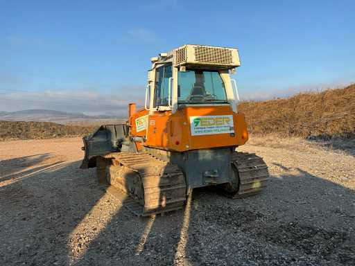 Liebherr PR 714 LGP - Bulldozer: picture 5 Liebherr PR 714 LGP - Bulldozer: picture 5