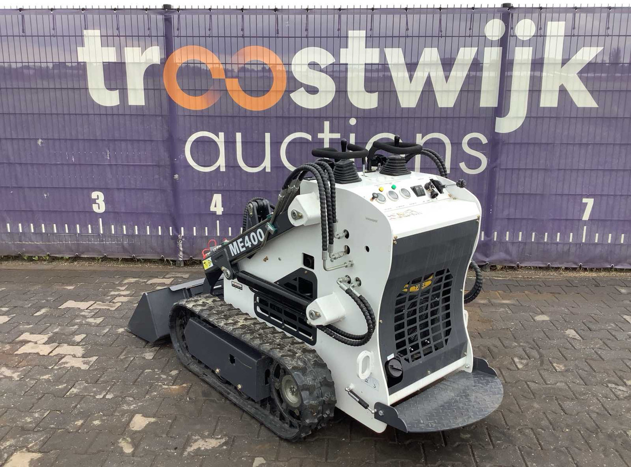 ME POWER ME400 - Dumper: picture 3 ME POWER ME400 - Dumper: picture 3