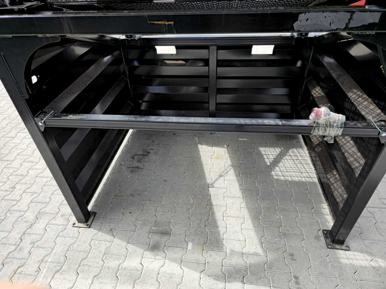 Other machinery Vibratory Screener: picture 8