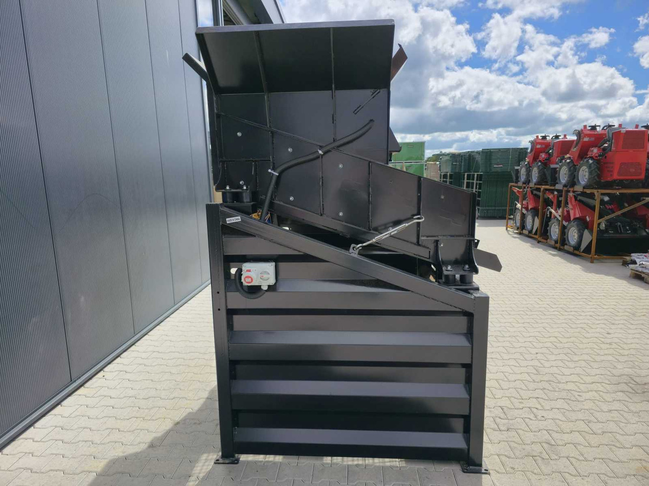 Other machinery Vibratory Screener: picture 6