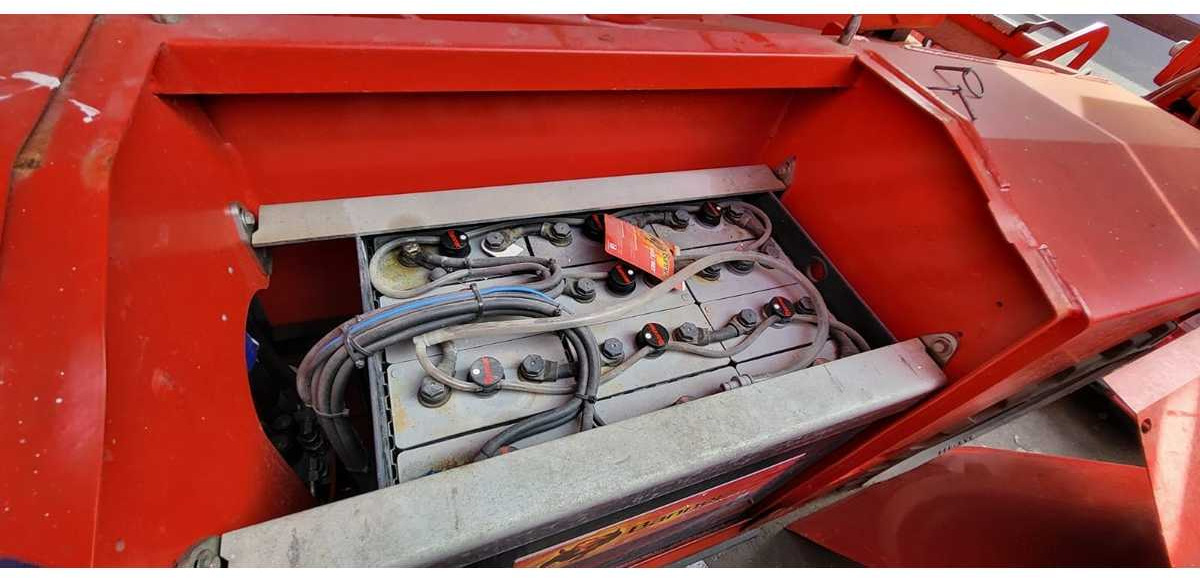 PB Lift 151-19E - Aerial platform: picture 5 PB Lift 151-19E - Aerial platform: picture 5