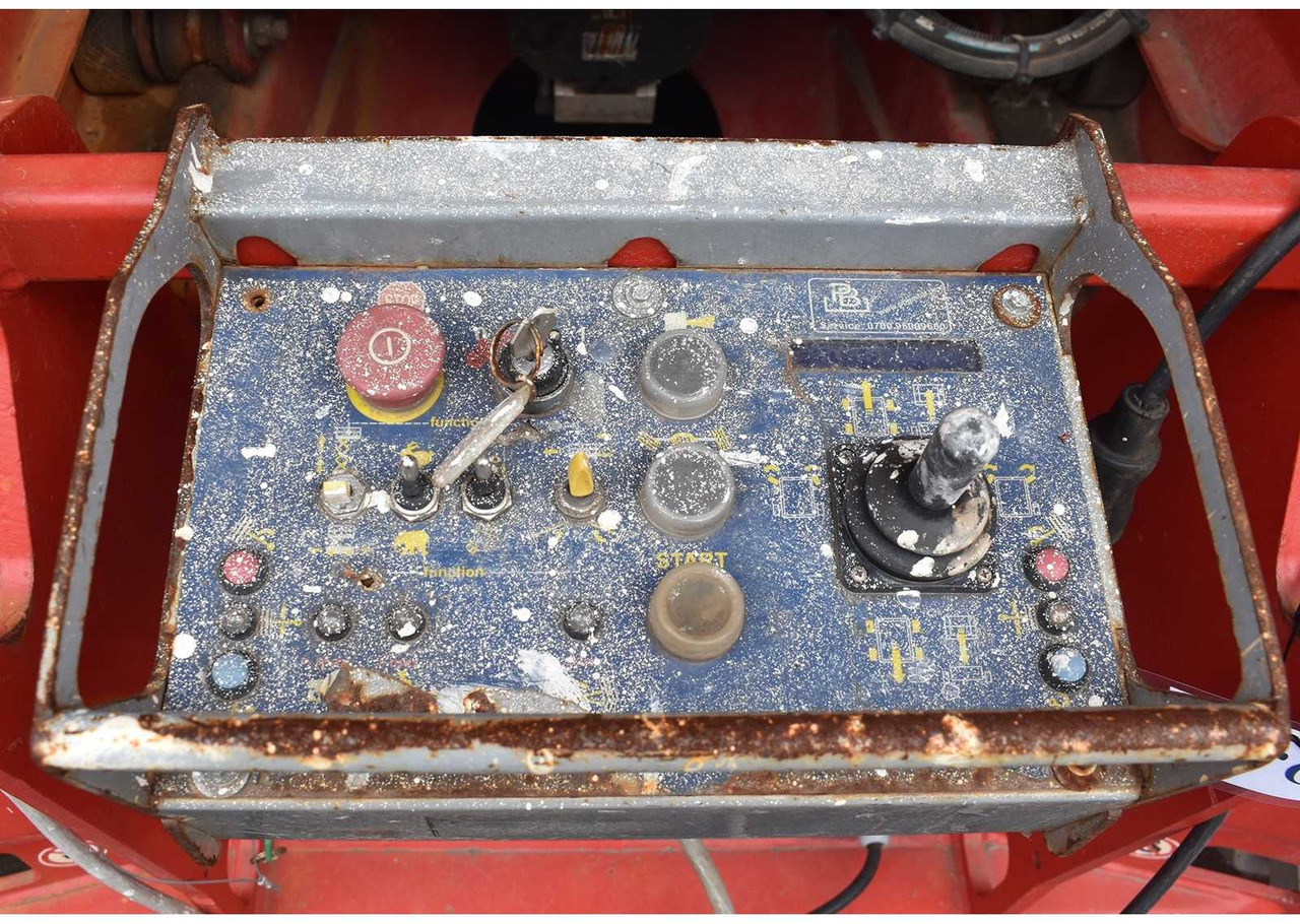 PB Lift 151-19E - Aerial platform: picture 3 PB Lift 151-19E - Aerial platform: picture 3