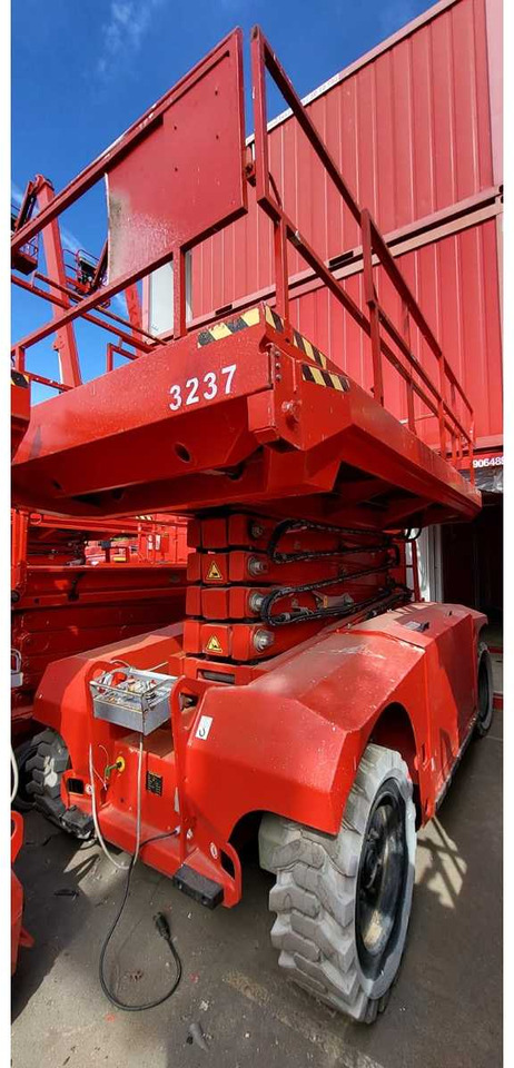 PB Lift 151-19E - Aerial platform: picture 4 PB Lift 151-19E - Aerial platform: picture 4