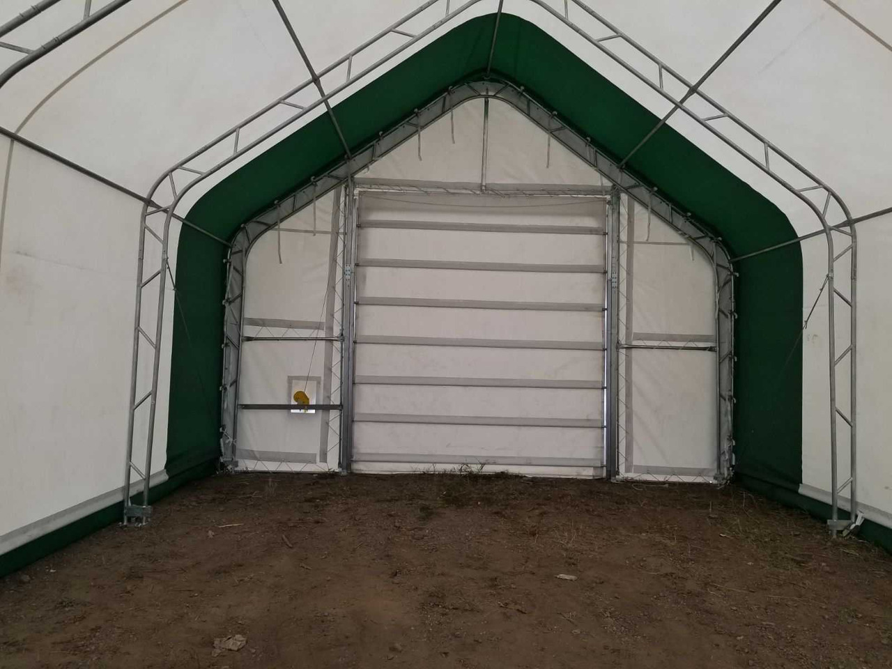 Rhino-Cross-Shelter 5020023DP - 61x15,25x7,015 m - Storage tank: picture 4 Rhino-Cross-Shelter 5020023DP - 61x15,25x7,015 m - Storage tank: picture 4