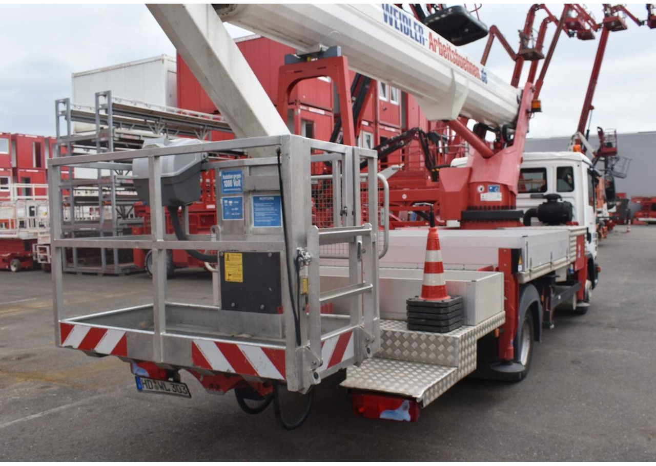 Ruthmann T330 - Aerial platform: picture 5 Ruthmann T330 - Aerial platform: picture 5