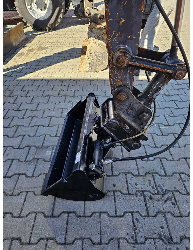 SCHAEFF - TC35 - MINI-EXCAVATOR - 2017 - Mini excavator: picture 3 SCHAEFF - TC35 - MINI-EXCAVATOR - 2017 - Mini excavator: picture 3