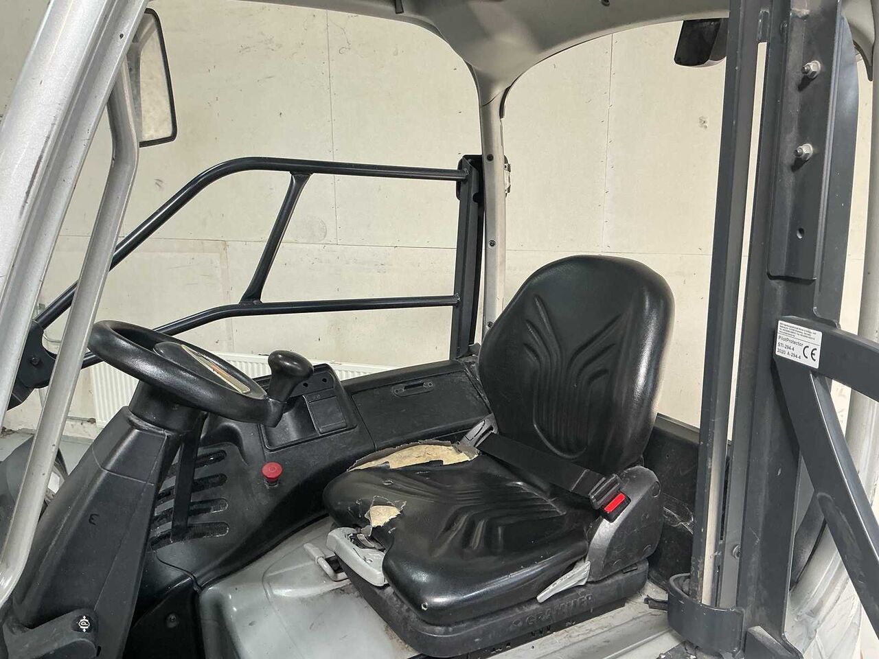STILL - RX20-15 - FORKLIFT TRUCKS - 2014 - Forklift: picture 5 STILL - RX20-15 - FORKLIFT TRUCKS - 2014 - Forklift: picture 5