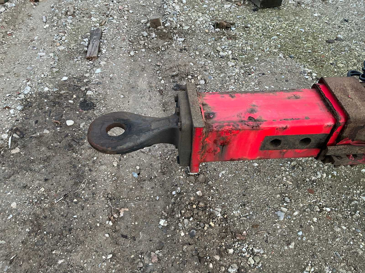 Semi-trailer KRONE ELDT 171 DOLLY: picture 19 Semi-trailer KRONE ELDT 171 DOLLY: picture 19