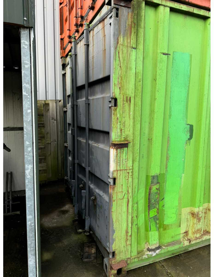 Shipping container Shipping container 40FT: picture 6