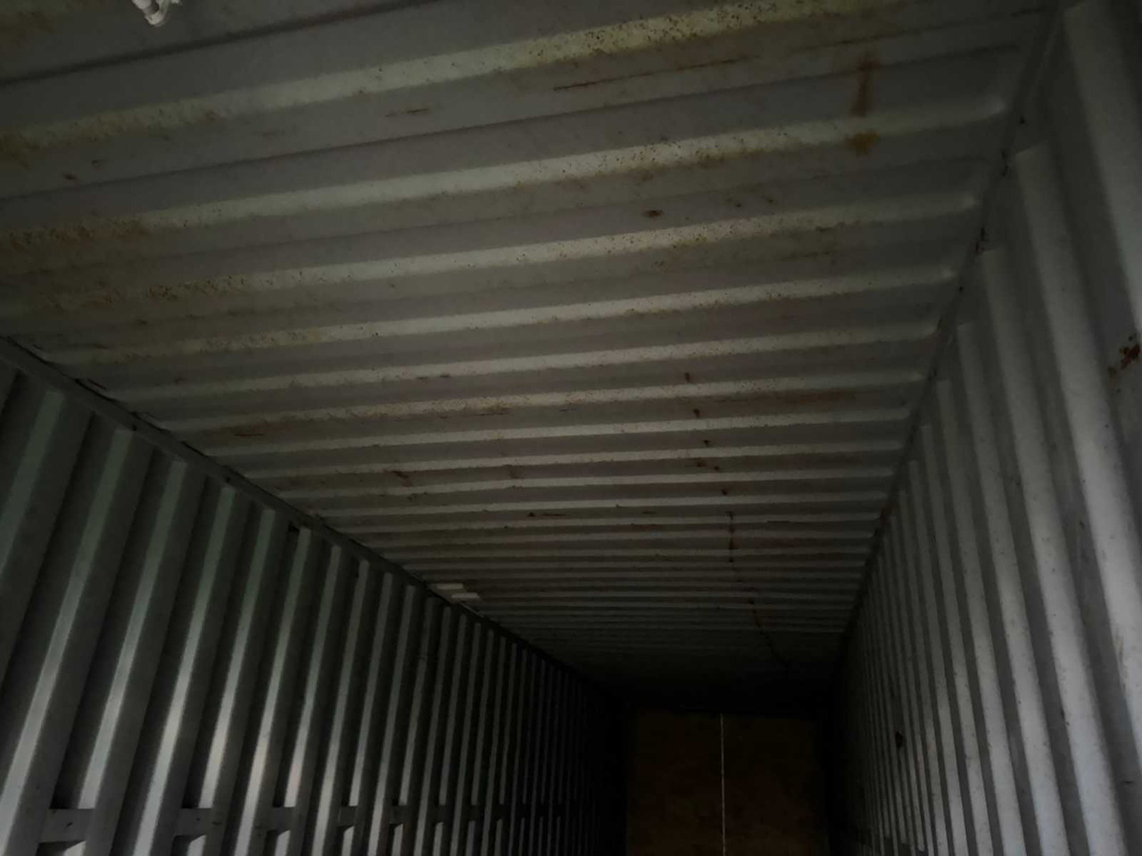 Shipping container Shipping container 40FT: picture 18