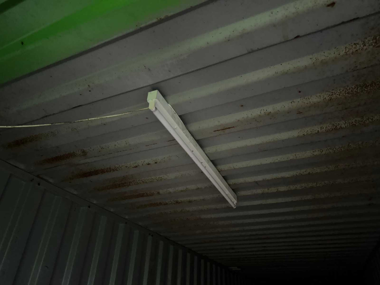 Shipping container Shipping container 40FT: picture 19