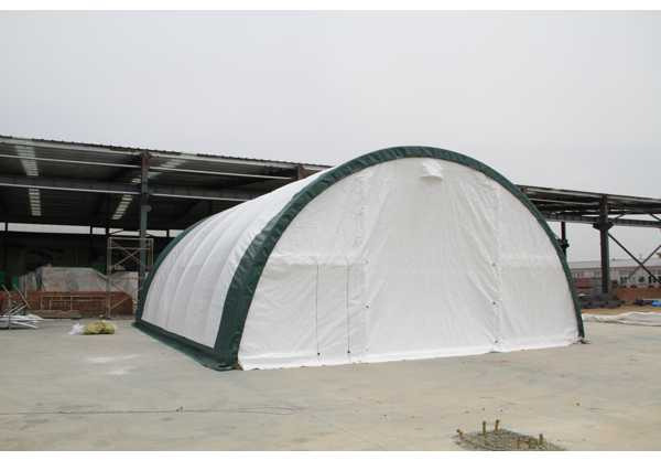Stahlworks 12x9,15x4,5 meter - Storage tank: picture 2 Stahlworks 12x9,15x4,5 meter - Storage tank: picture 2