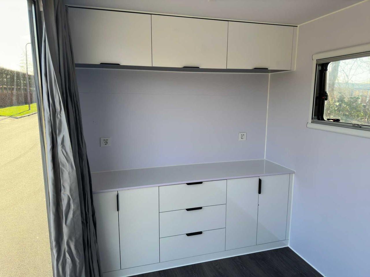 Construction container Stahlworks Eco 6000 A: picture 10