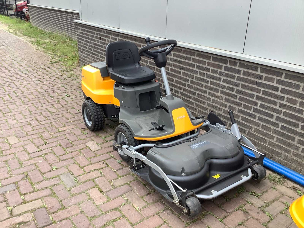Stiga park v302 - Garden mower: picture 1 Stiga park v302 - Garden mower: picture 1