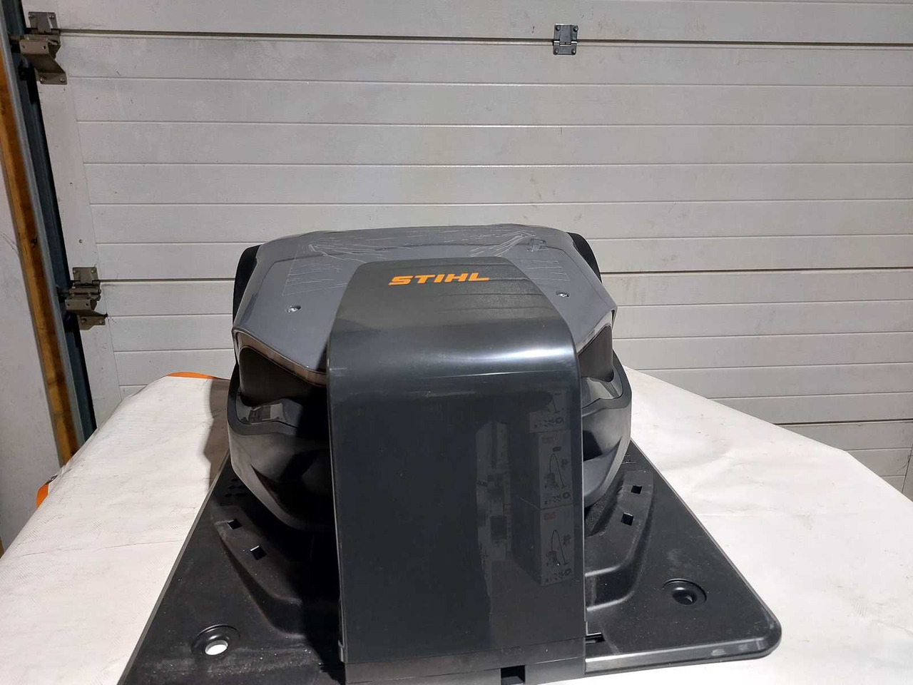 Stihl I-MOW 7 EVO - Garden mower: picture 2 Stihl I-MOW 7 EVO - Garden mower: picture 2