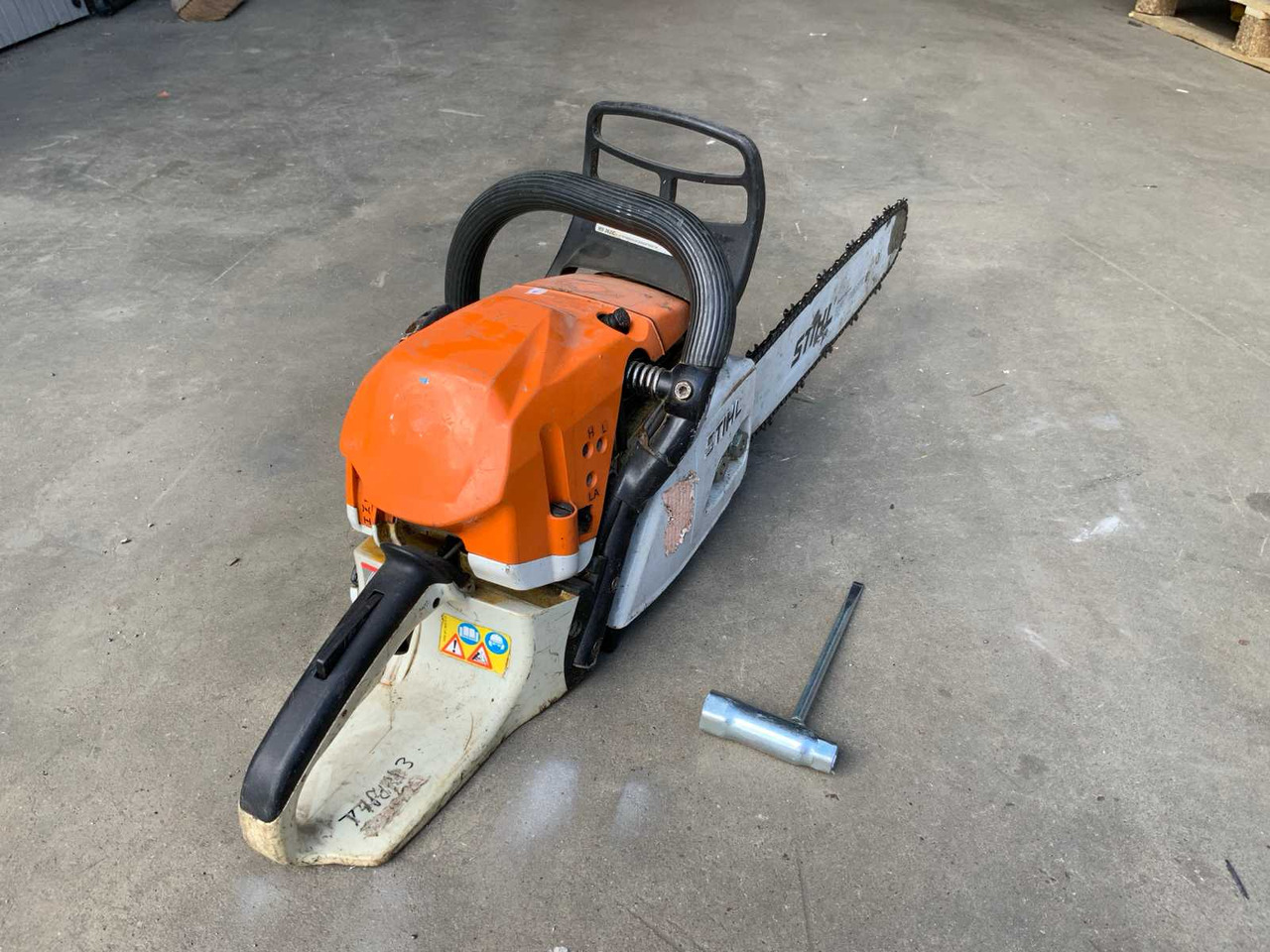 Stihl M5 362 - Garden equipment: picture 2 Stihl M5 362 - Garden equipment: picture 2