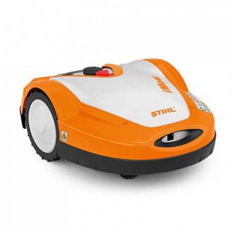 Stihl iMOW RMI 632.1 P - Garden mower: picture 1 Stihl iMOW RMI 632.1 P - Garden mower: picture 1
