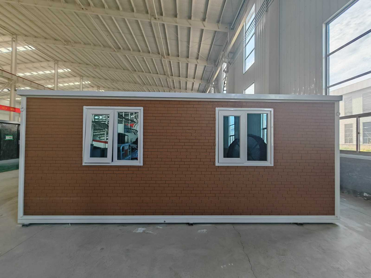 Tiny-House 2025 - Construction container: picture 2 Tiny-House 2025 - Construction container: picture 2