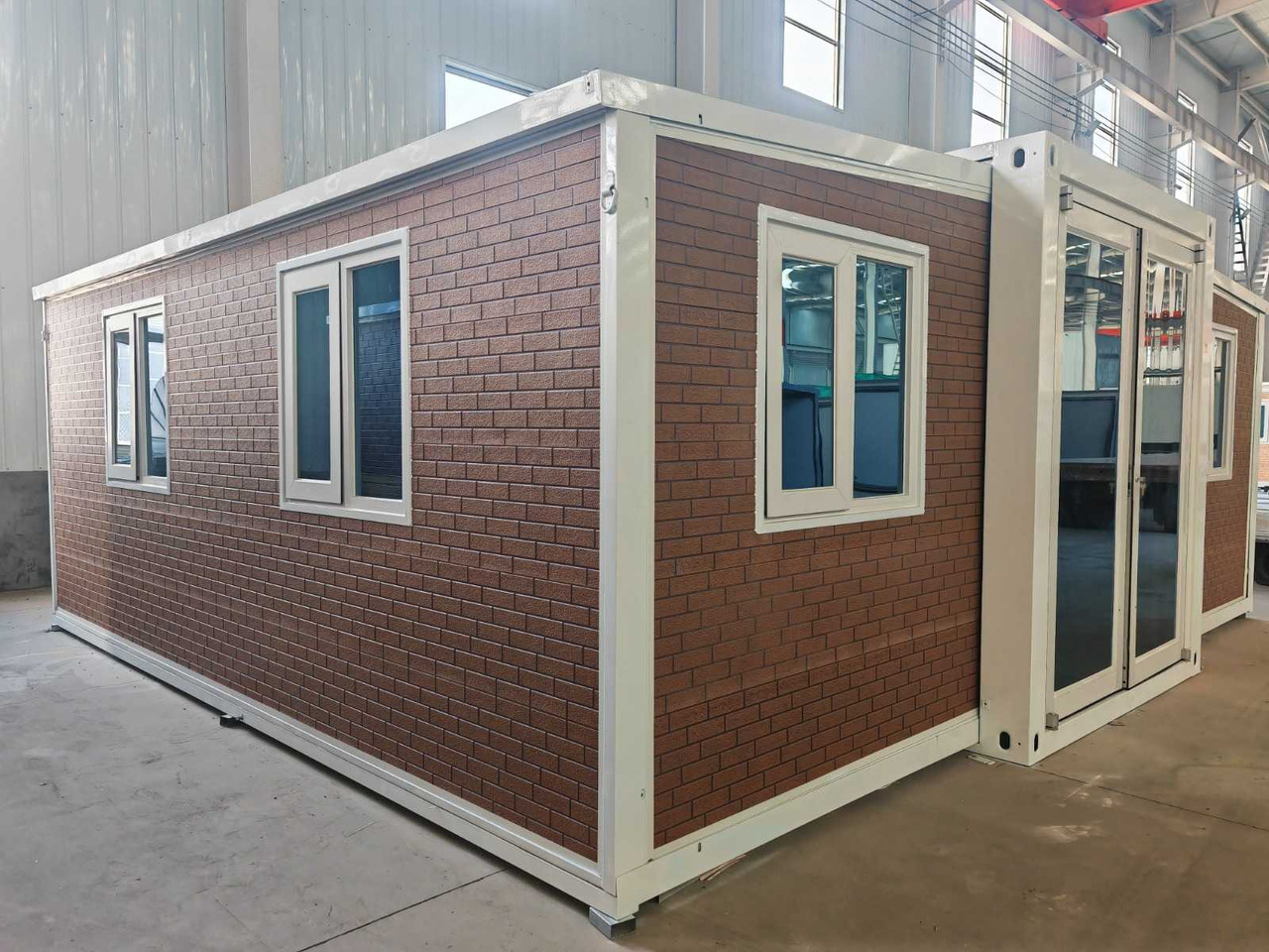 Tiny-House 2025 - Construction container: picture 1 Tiny-House 2025 - Construction container: picture 1