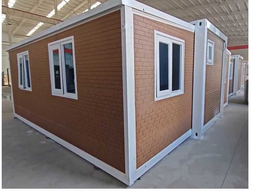 Tiny-House 2025 - Construction container: picture 4 Tiny-House 2025 - Construction container: picture 4
