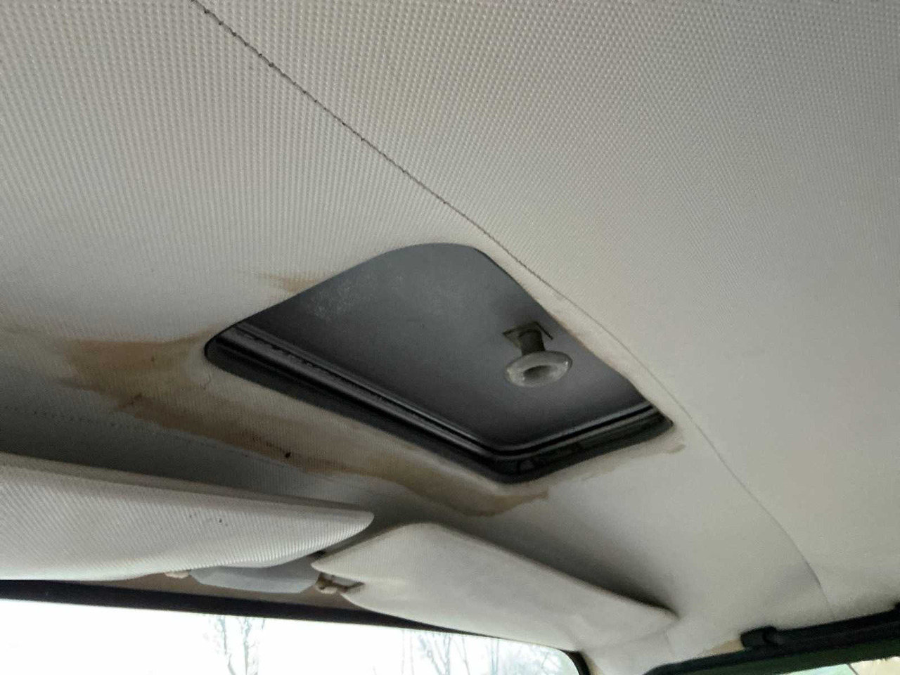 Truck 1984 RENAULT TRUCK: picture 29