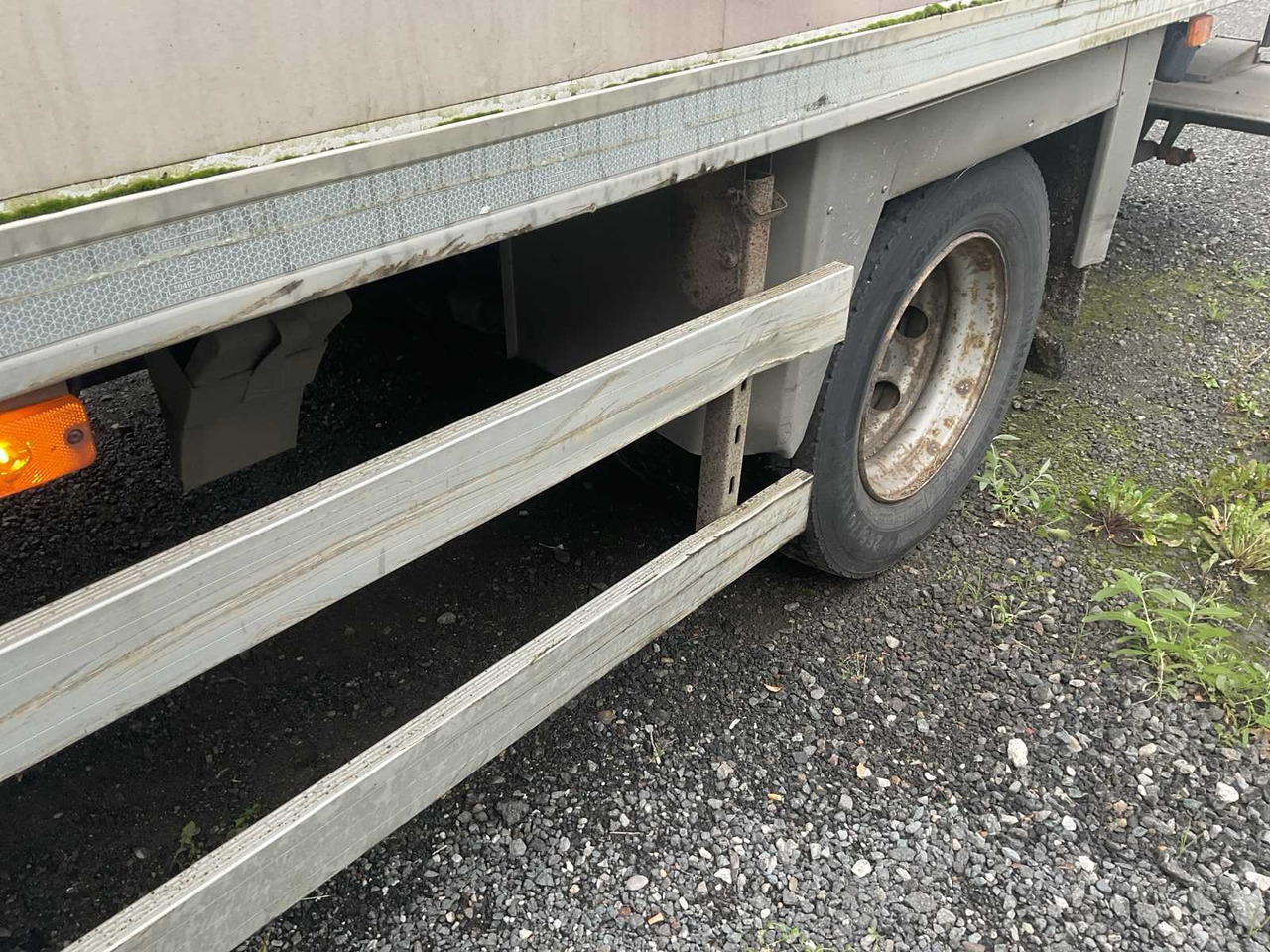 Truck 2013 VOLVO FLB2C REFRIGERATED TRUCK: picture 28