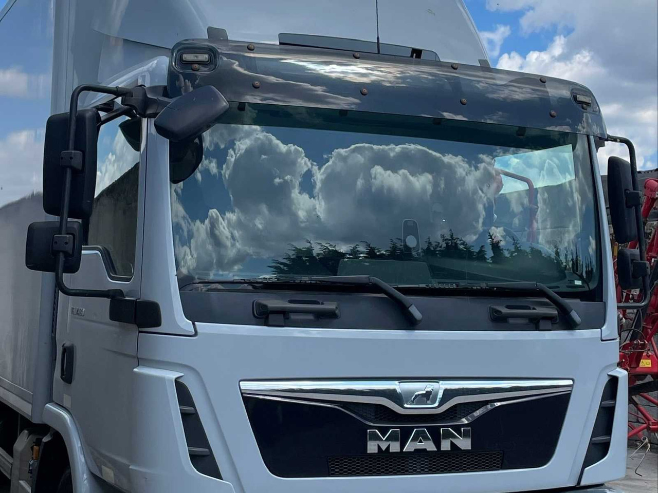 2015 MAN TGL 7.180 TRUCK - Truck: picture 5 2015 MAN TGL 7.180 TRUCK - Truck: picture 5