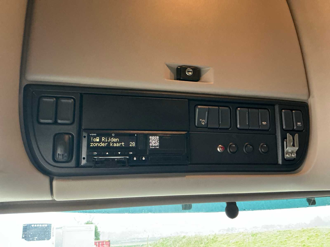 Truck 2017 DAF XF TRUCK: picture 34 Truck 2017 DAF XF TRUCK: picture 34