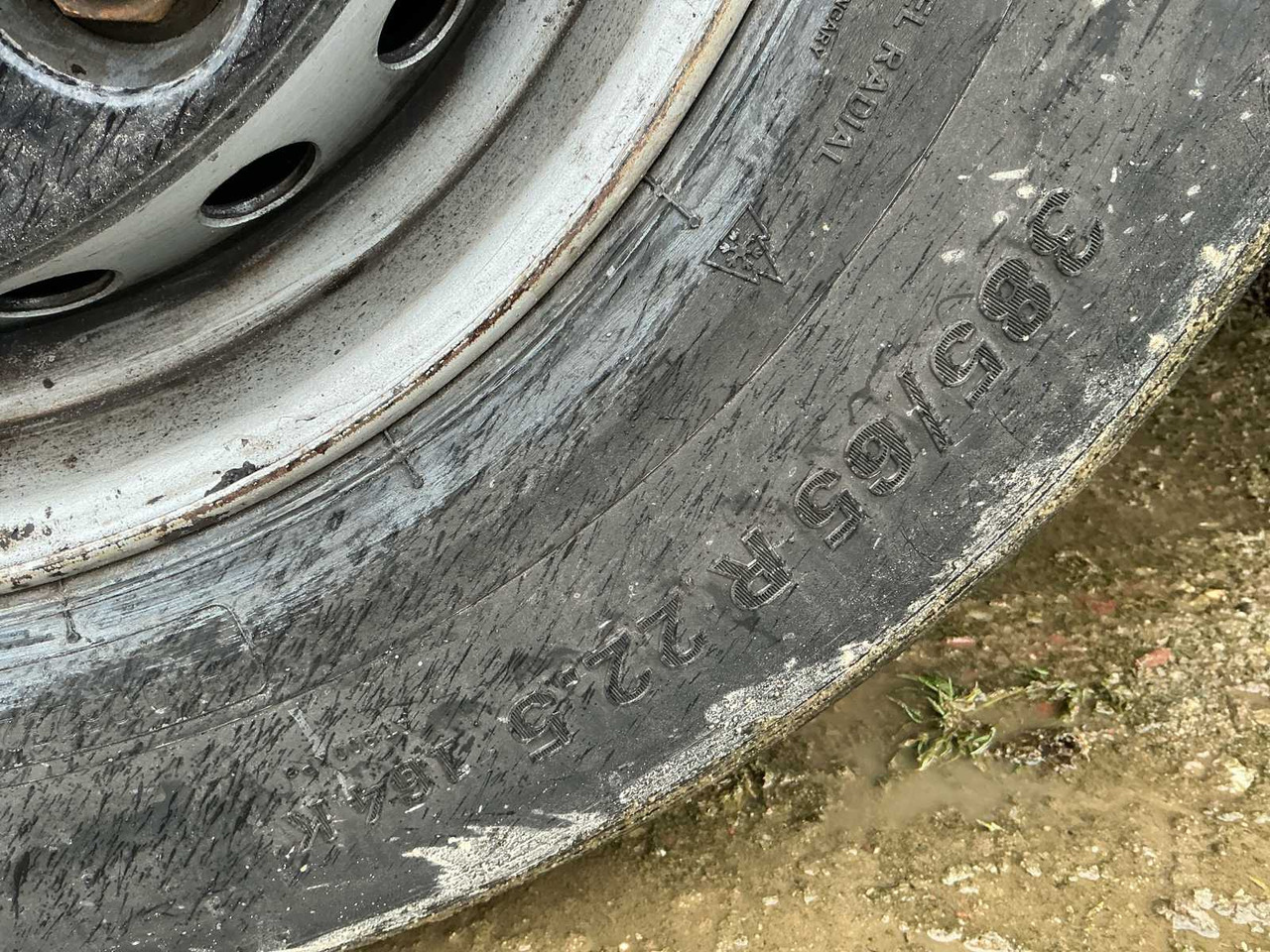 Truck 2017 DAF XF TRUCK: picture 14 Truck 2017 DAF XF TRUCK: picture 14