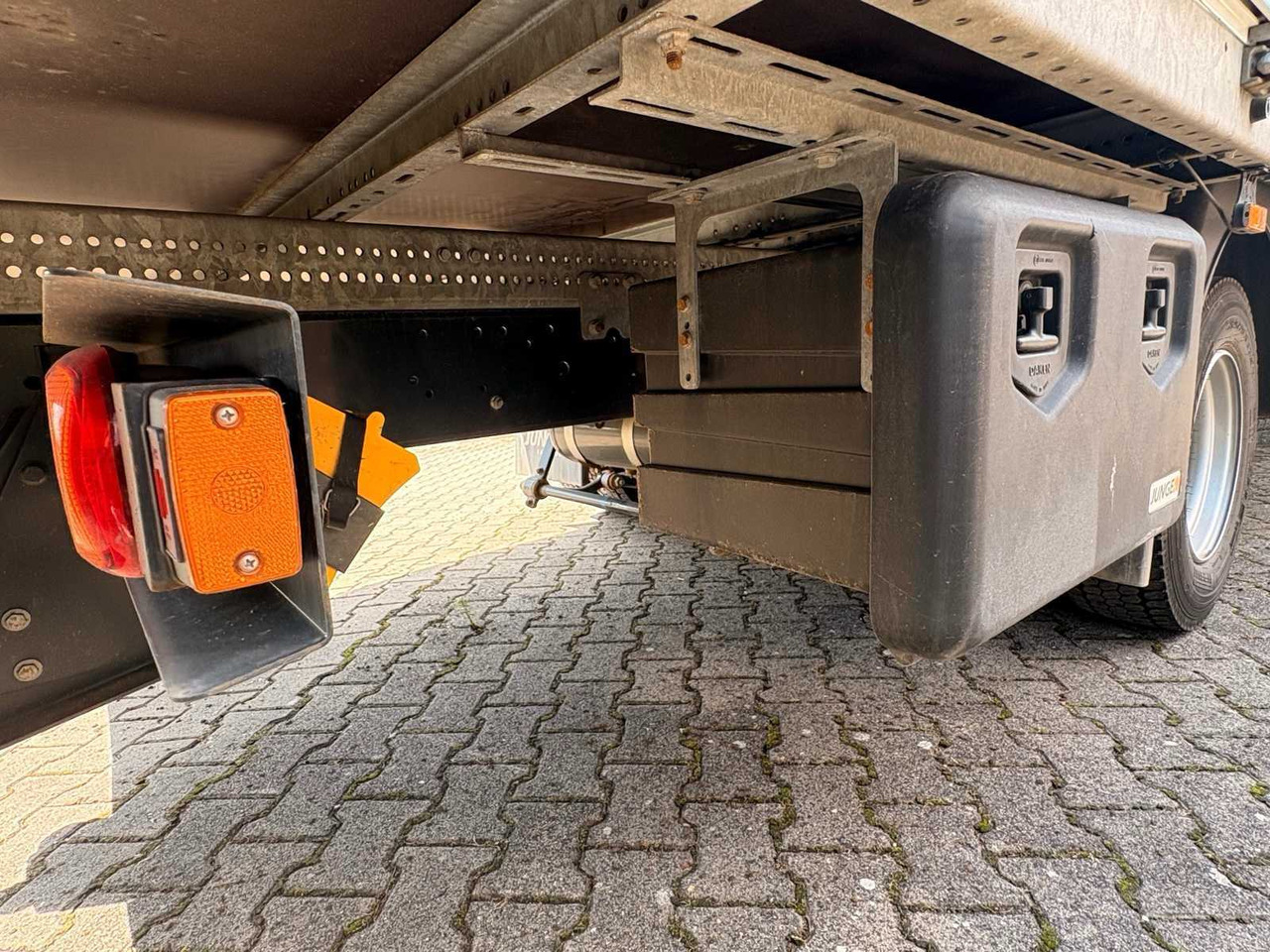 Truck 2021 IVECO EUROCARGO 80-220 FLATBED TRUCK: picture 25 Truck 2021 IVECO EUROCARGO 80-220 FLATBED TRUCK: picture 25