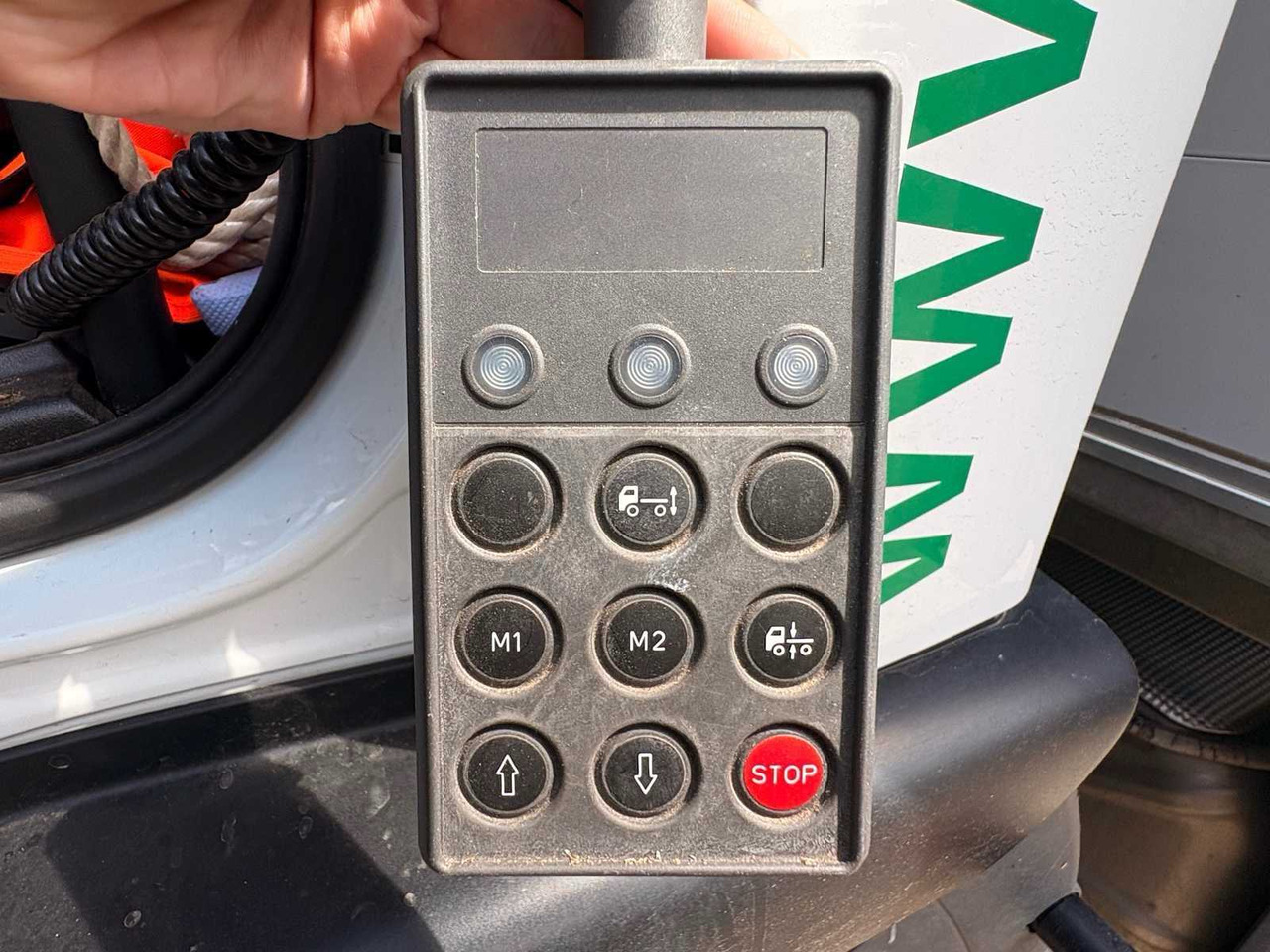 Truck 2021 IVECO EUROCARGO 80-220 FLATBED TRUCK: picture 32 Truck 2021 IVECO EUROCARGO 80-220 FLATBED TRUCK: picture 32